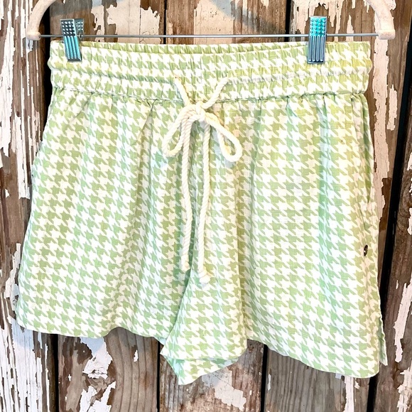 Roxy Lekeitio Beach shorts size medium - Picture 1 of 5